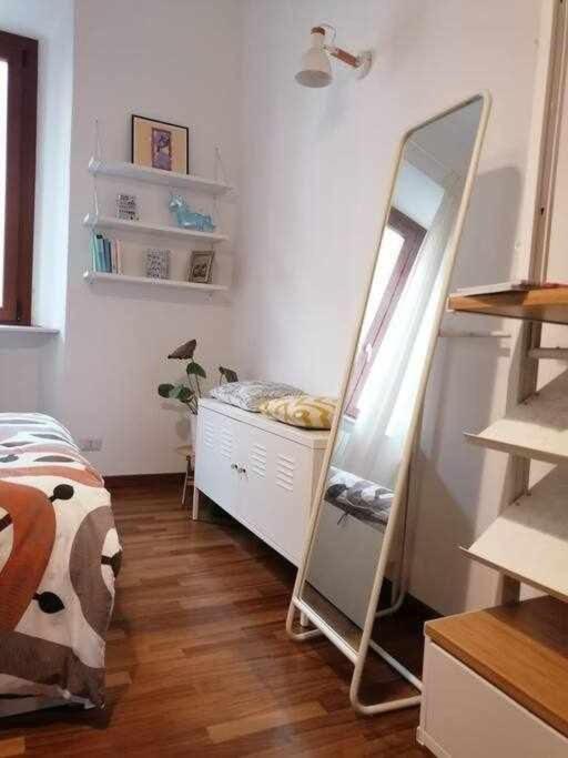 Darsena Appartament Apartment Milan Luaran gambar