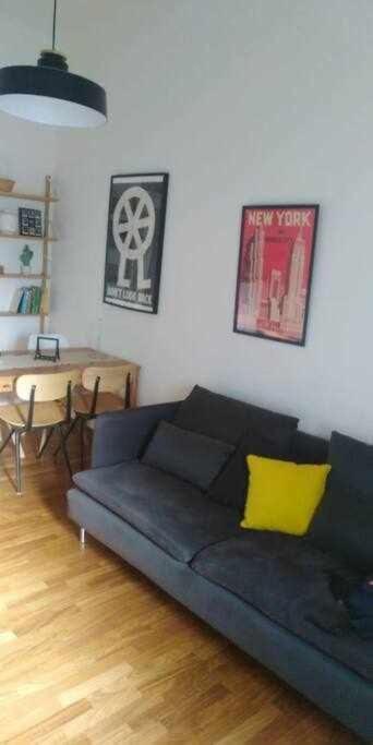 Darsena Appartament Apartment Milan Luaran gambar