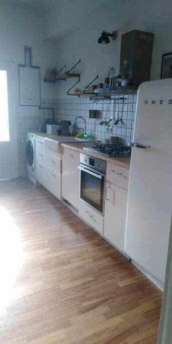 Darsena Appartament Apartment Milan Luaran gambar
