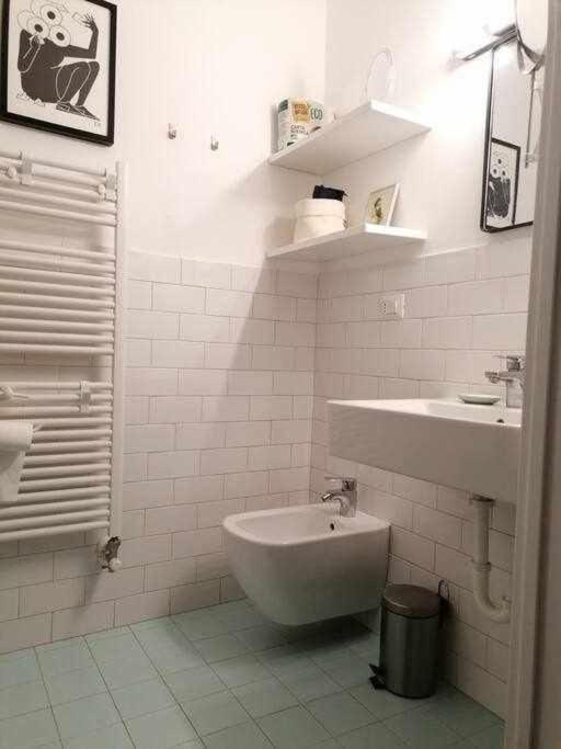 Darsena Appartament Apartment Milan Luaran gambar
