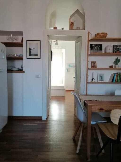 Darsena Appartament Apartment Milan Luaran gambar