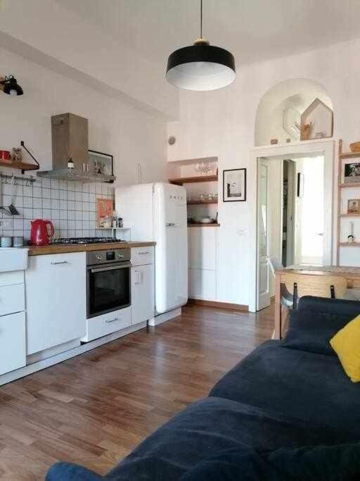 Darsena Appartament Apartment Milan Luaran gambar