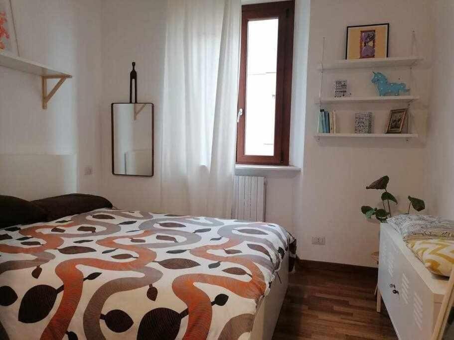 Darsena Appartament Apartment Milan Luaran gambar
