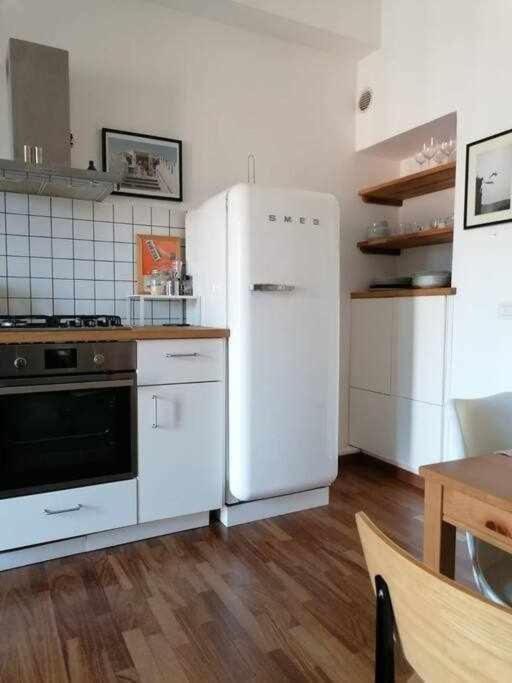 Darsena Appartament Apartment Milan Luaran gambar