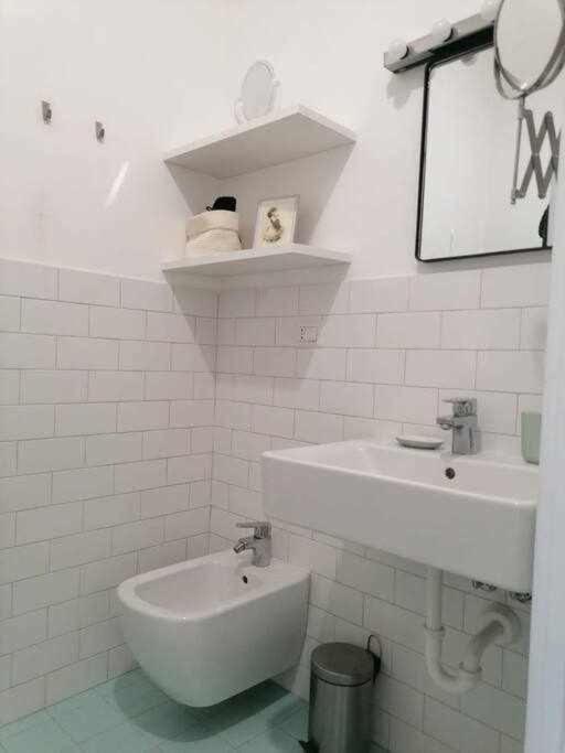 Darsena Appartament Apartment Milan Luaran gambar