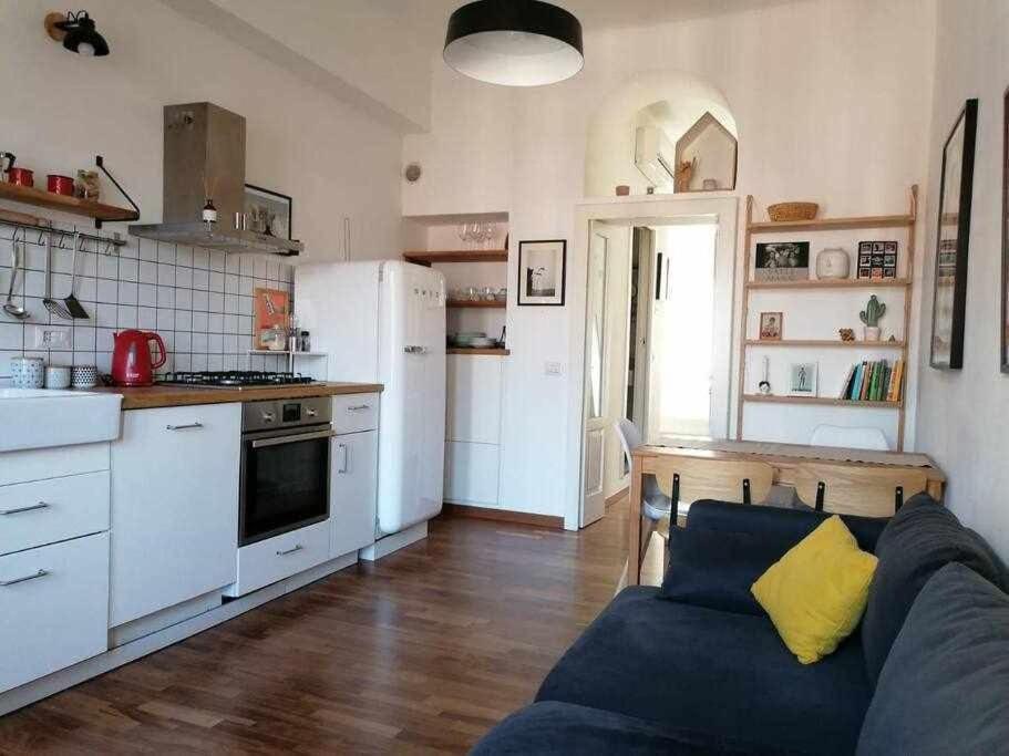 Darsena Appartament Apartment Milan Luaran gambar