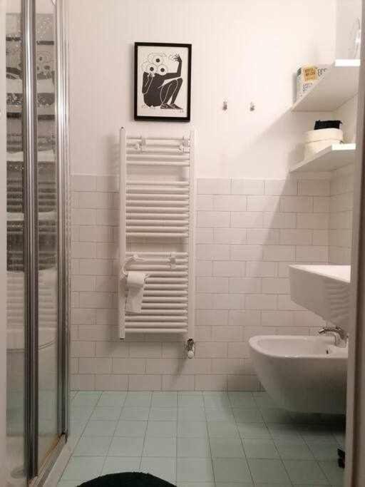 Darsena Appartament Apartment Milan Luaran gambar