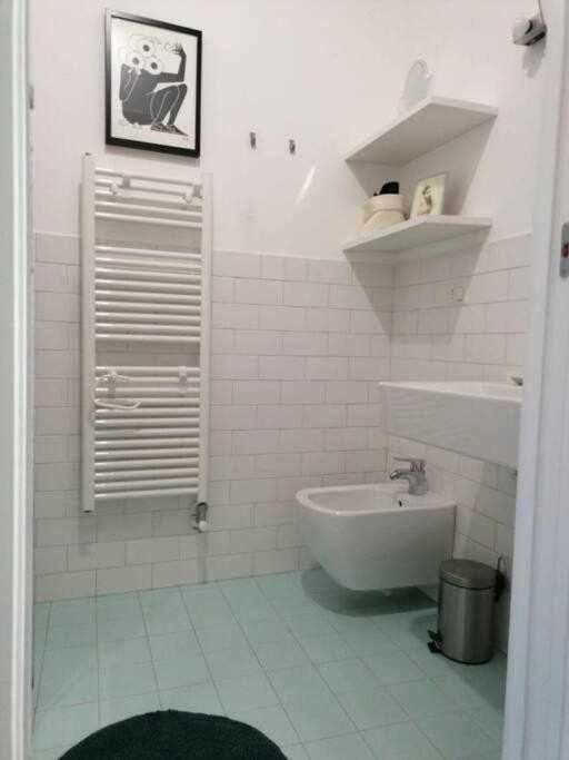 Darsena Appartament Apartment Milan Luaran gambar