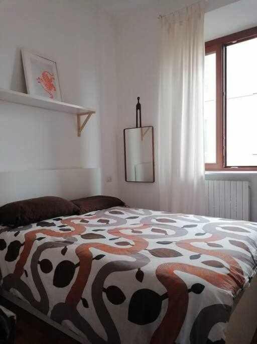 Darsena Appartament Apartment Milan Luaran gambar